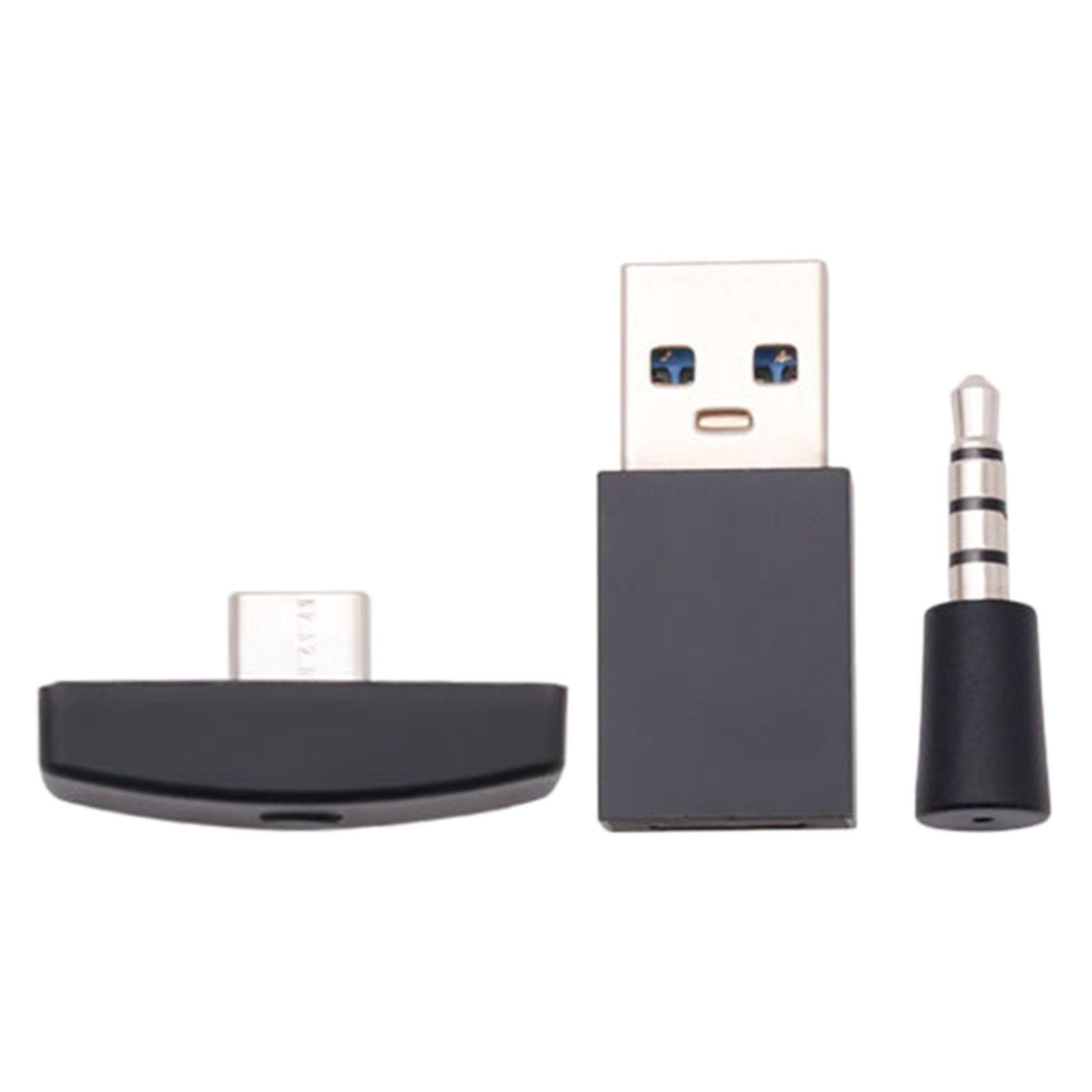 USB2.0 Bluetooth V4.0  Wireless Adapter for