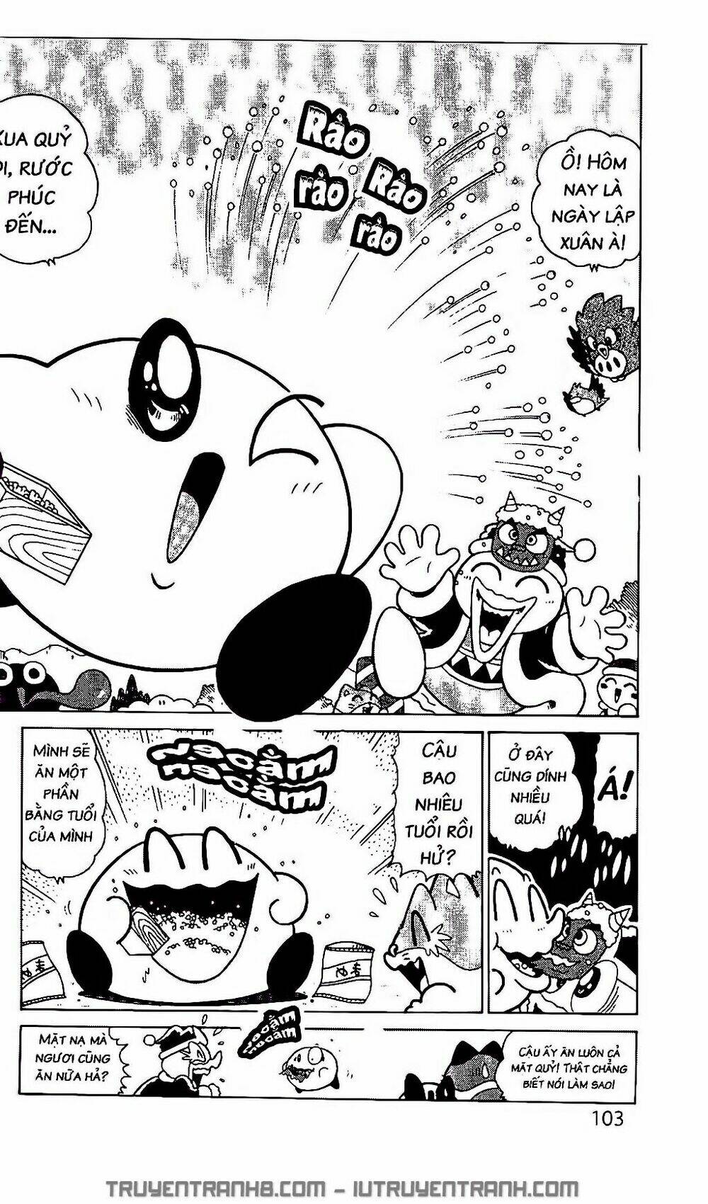 ngôi sao kabi chapter 117 4