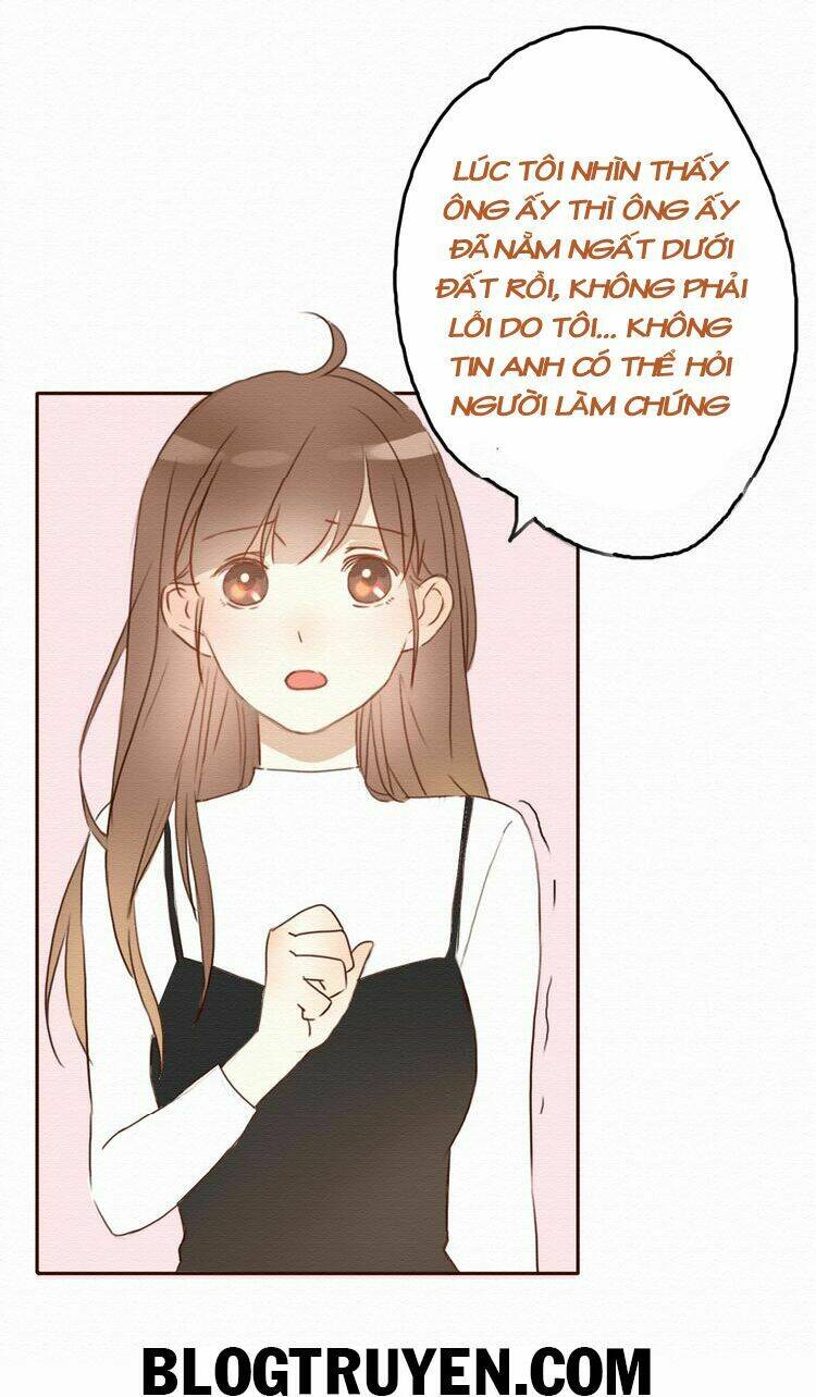 tình yêu không nói dối chapter 11 15