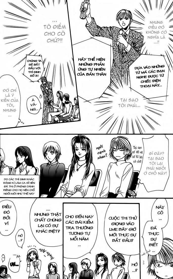 thử thách của kyouko chapter 4 24