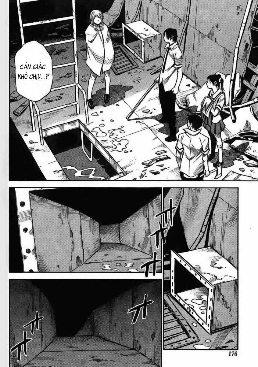 cradle of monsters chapter 4 23