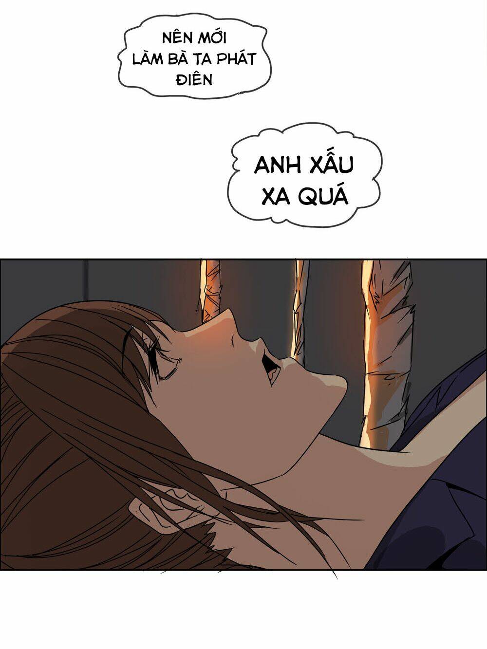 mạt thế đấu thần chapter 33 12