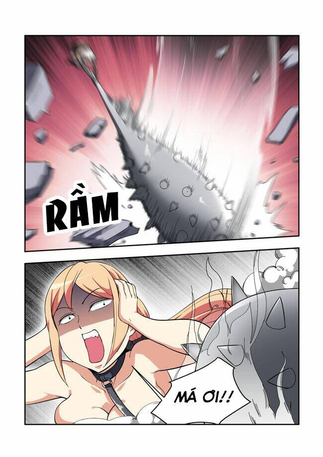 i am a killer maid chapter 46 3