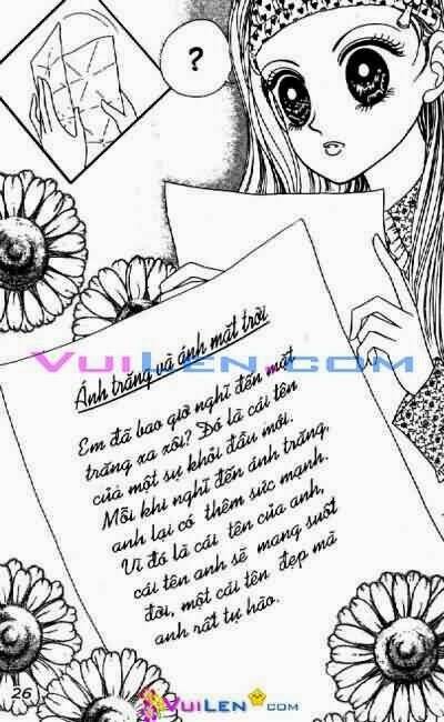 cô gái đến từ quá khứ chapter 6 23