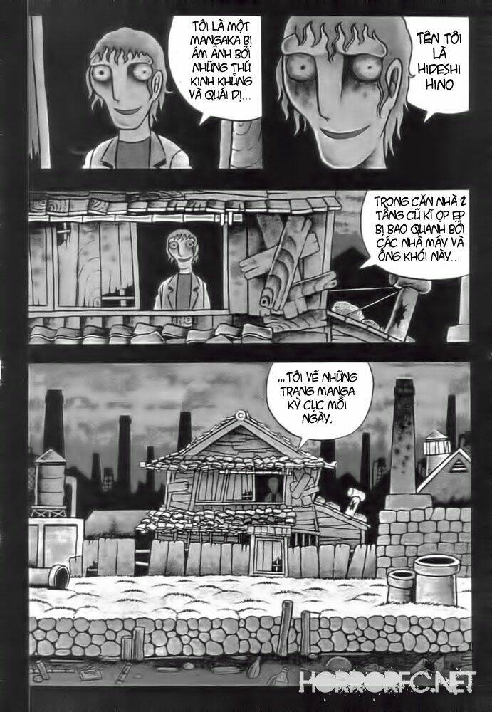 lullbabies from hell chapter 1 8