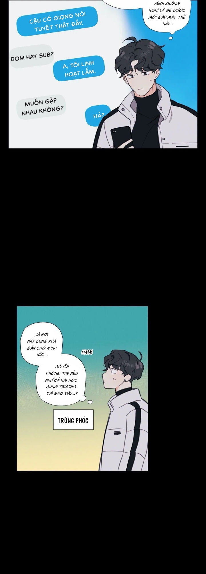 hardcore vanilla chapter 5 25