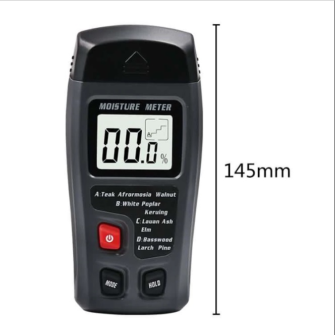 Máy đo độ ẩm gỗ V1