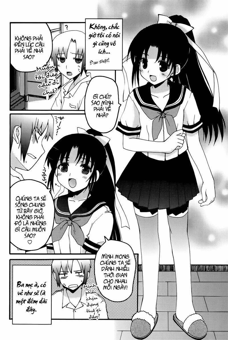 rescue me! chapter 1 20