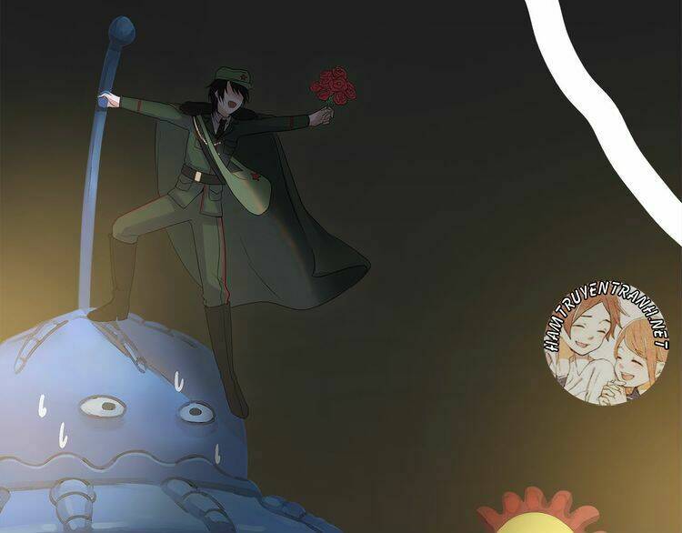 viện bảo tàng tâm nguyện chapter 2.1 11