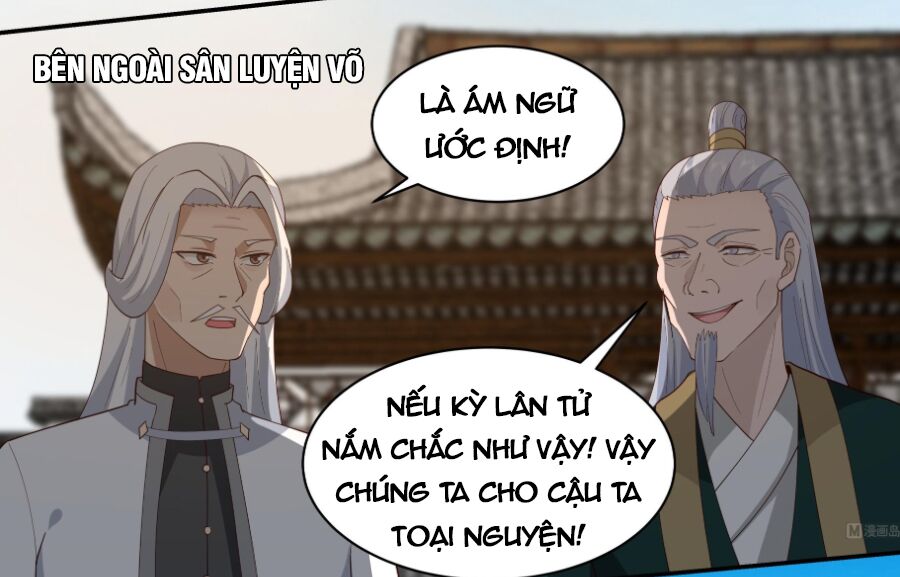trên người ta có một rồng chapter 537 10