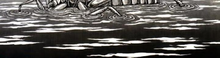 thánh tỏi sành ăn chapter 1 35