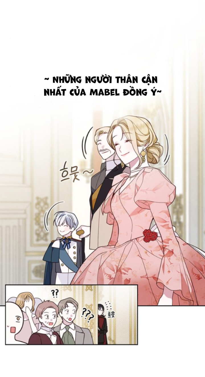 Tiểu Bạo Chúa chapter 18.2 - Trang 39