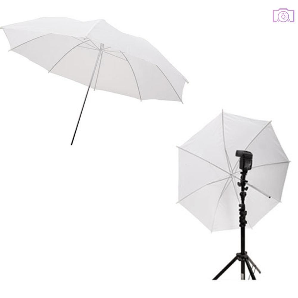 Dù tản sáng giá rẻ uy tín hỗ trợ làm dịu ánh sáng cho đèn flash phụ kiện studio