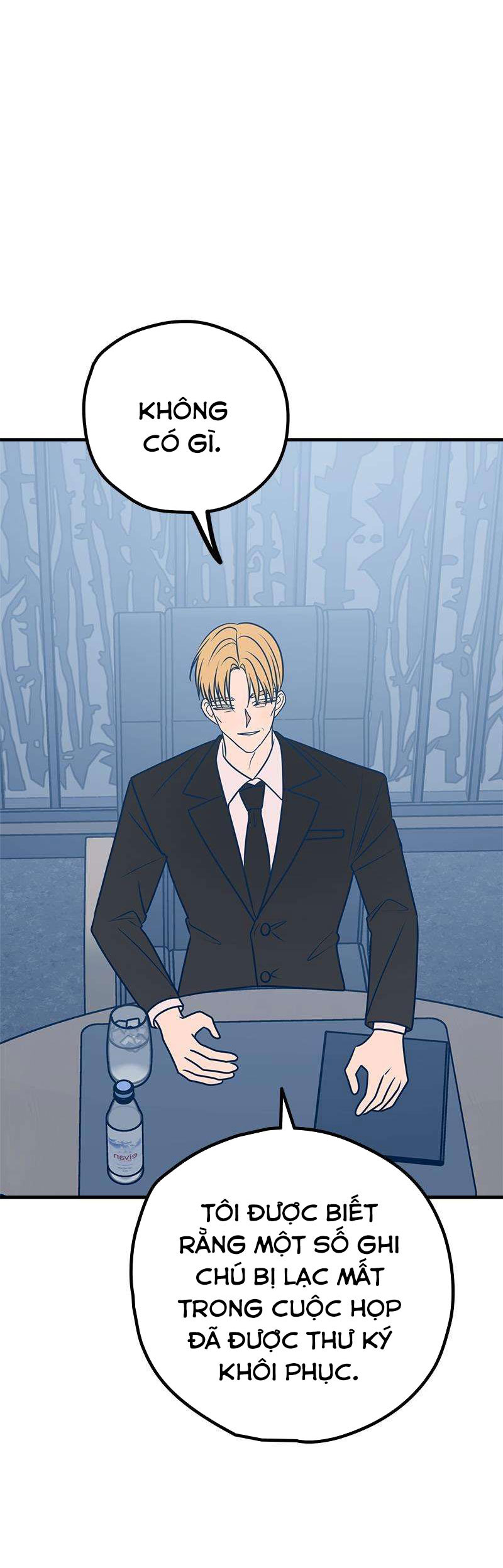 Như Nhau Thôi Mà chapter 57 - Trang 29