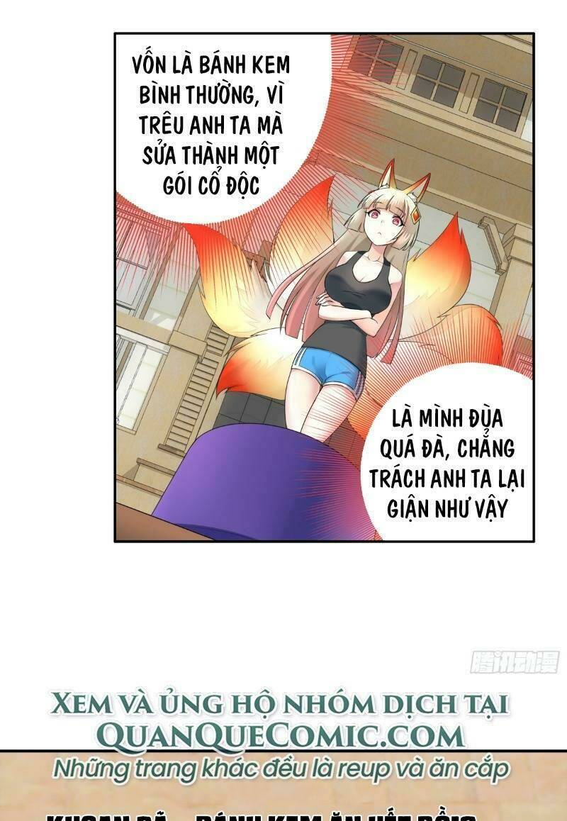 ta muốn ngao du chapter 5 33
