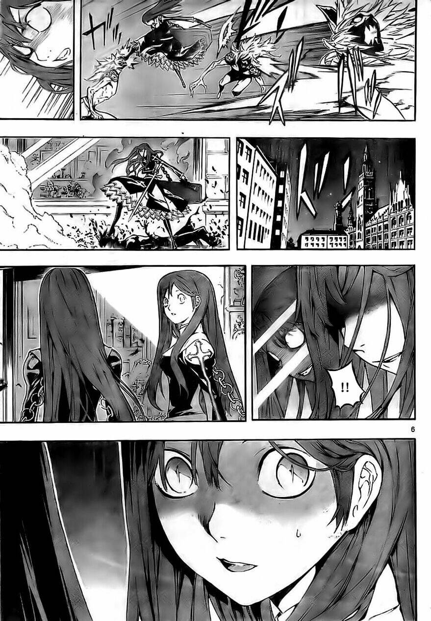 defense devil chapter 26 7