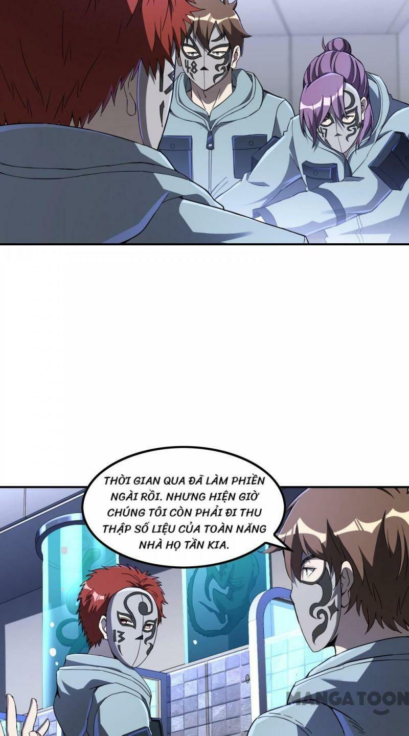 đệ nhất người ở rể chapter 113 21