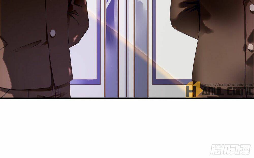 ma vương ngạo kiều tổng tài không thể chọc chapter 1.2 25