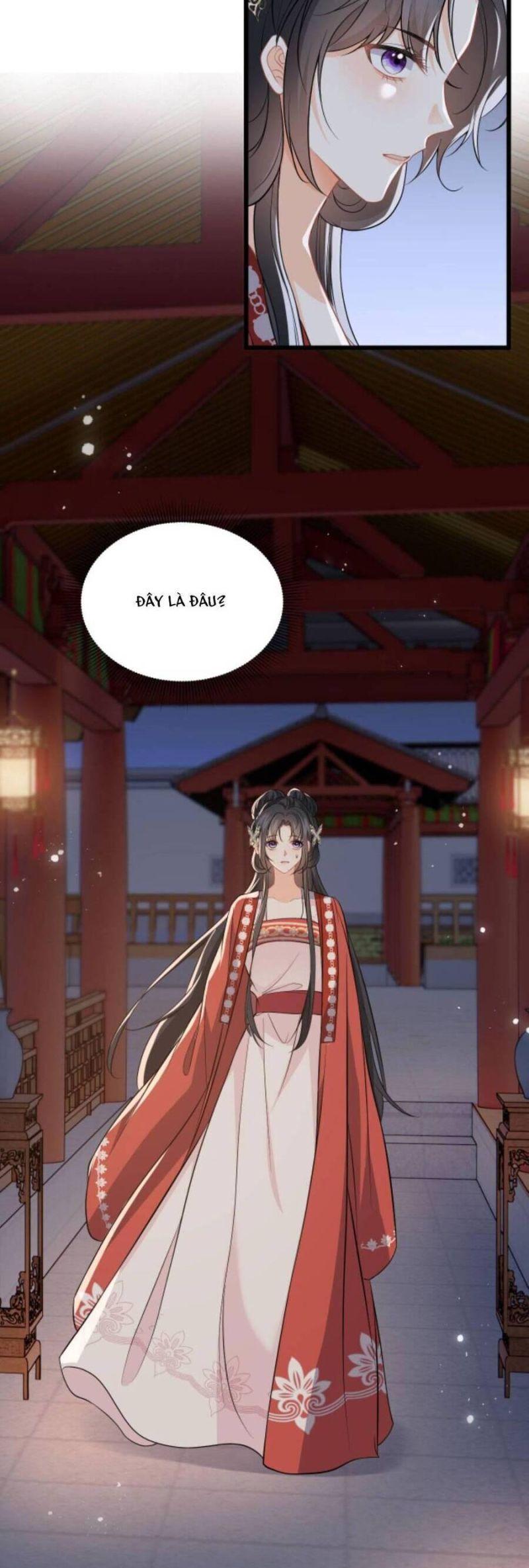 xuyên nhanh : nhân vật phản diện quá nuông chiều ta chapter 61 1