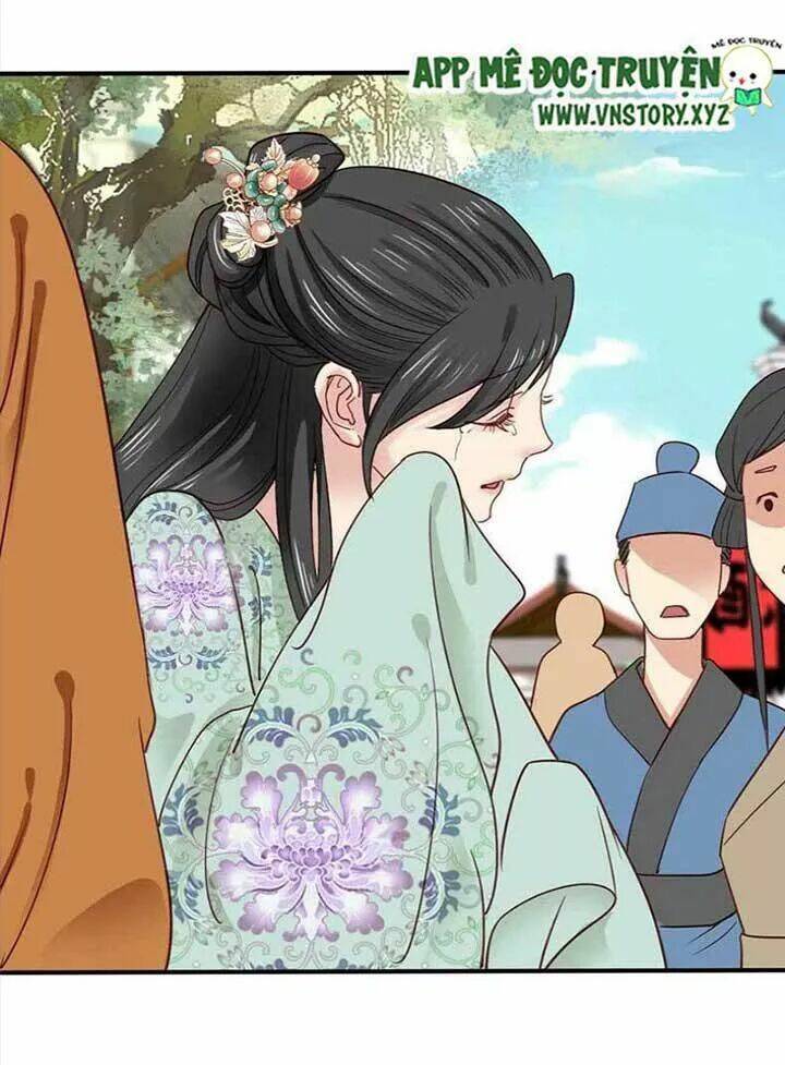 kiều nữ độc phi chapter 43 22