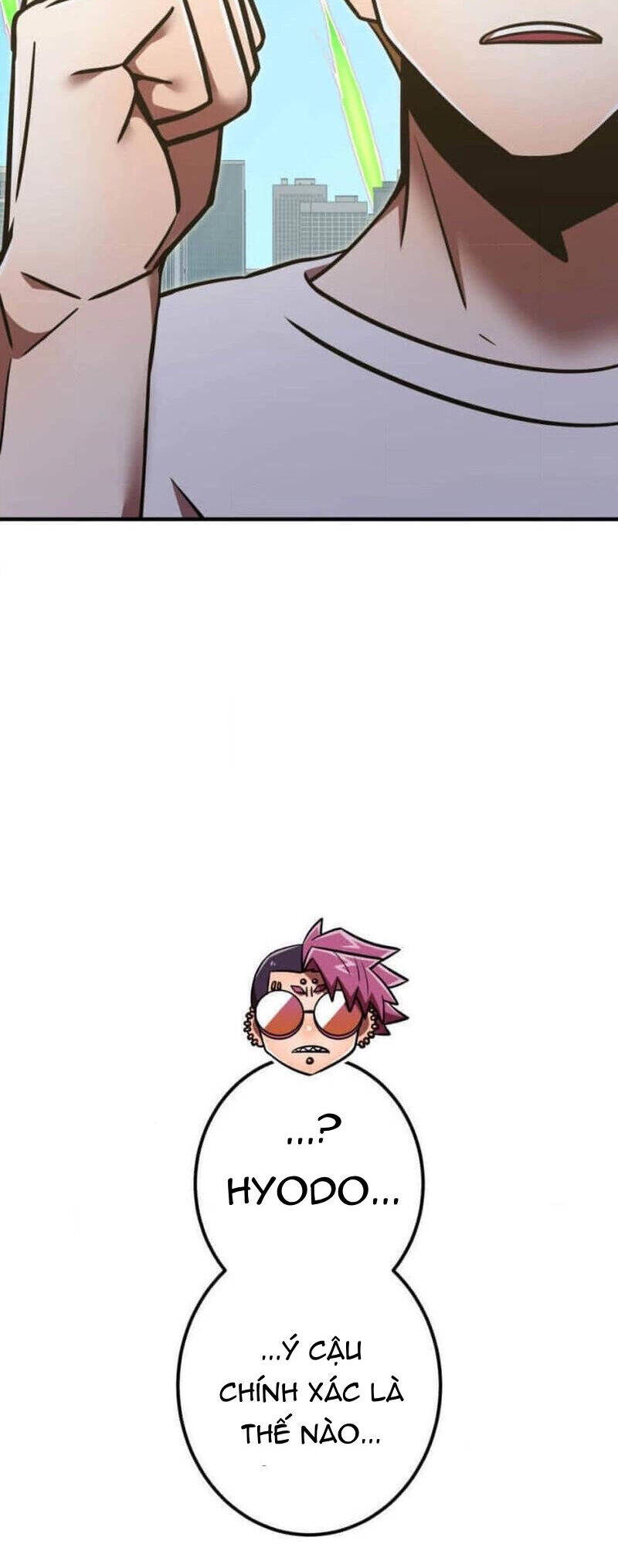 Huyết Thánh Cứu Thế Chủ~ Ta Chỉ Cần 0.0000001% Đã Trở Thành Vô Địch chapter 112 81