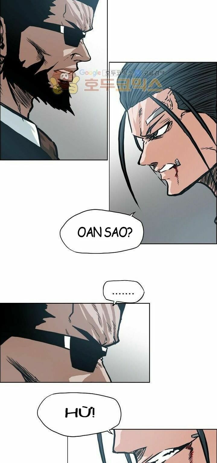 bá chủ học đường ss3 chapter 28 27