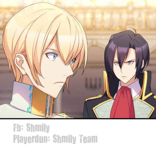 tôi định quyến rũ anh trai nhưng nam chính đã đến chapter 21 36