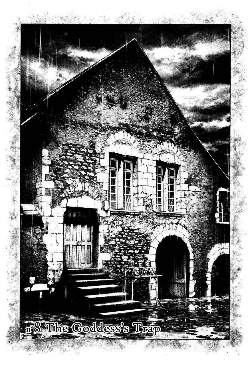 innocent rouge (innocent phần 2) chapter 8 4