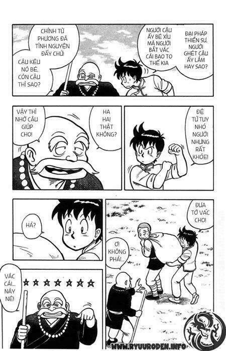 hoàng phi hồng phần 1 chapter 7 17