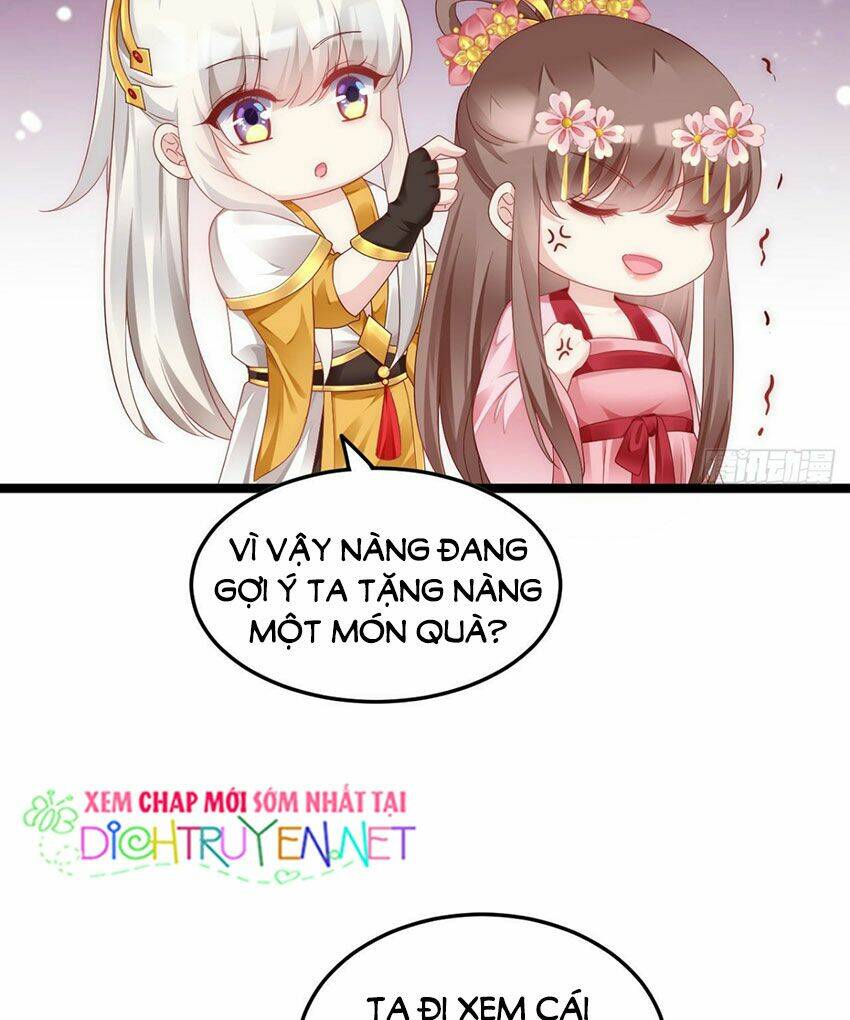 ta ở cổ đại nuôi nam nhân chapter 86 22