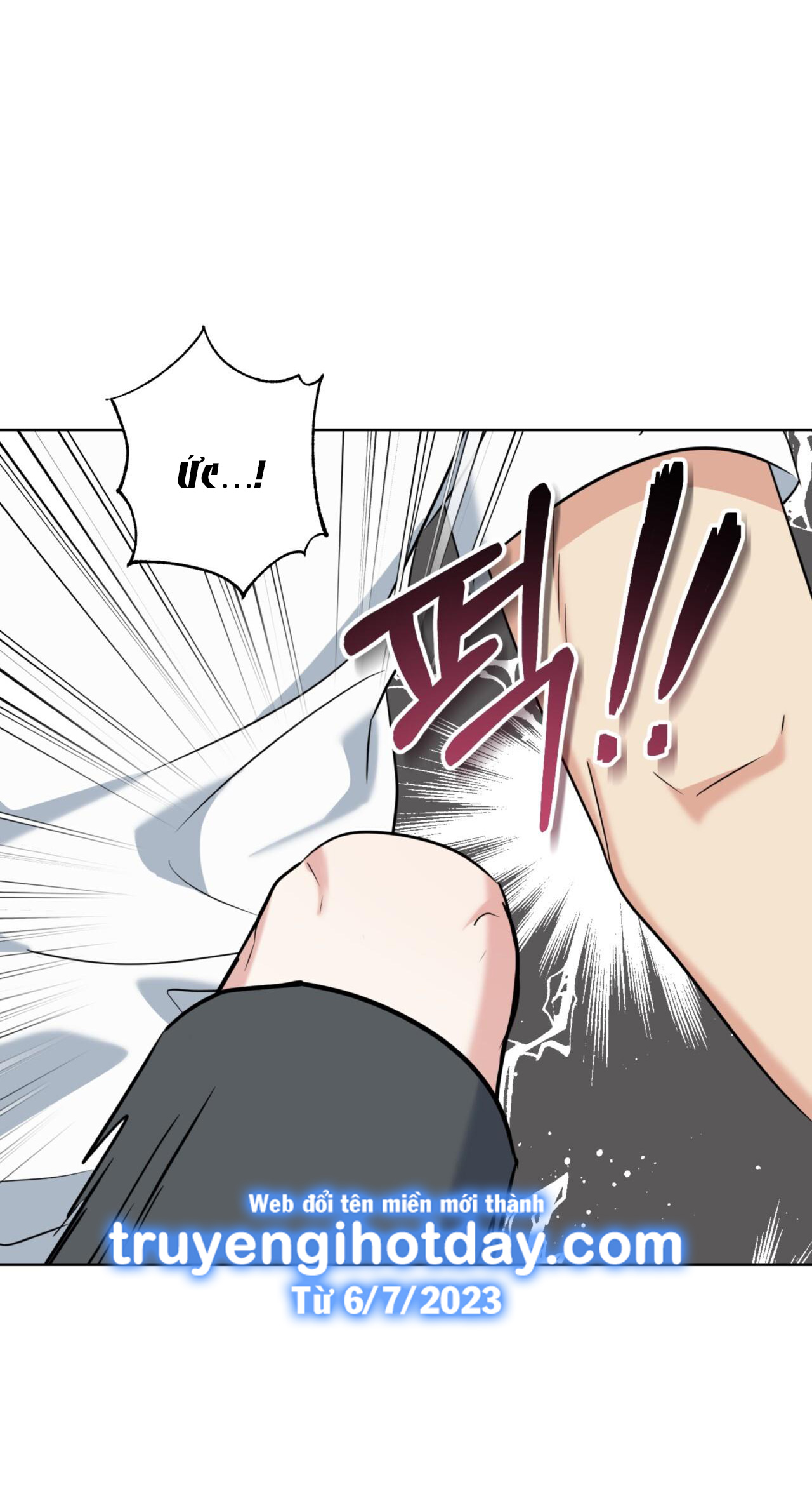 Khu Rừng Dịu Dàng chapter 6.2 - Trang 8