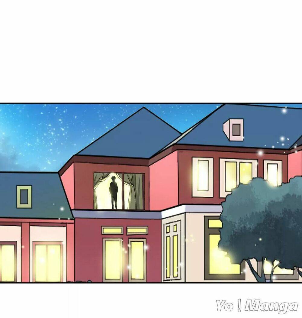 cô dâu gả thay của tổng tài chapter 8 27