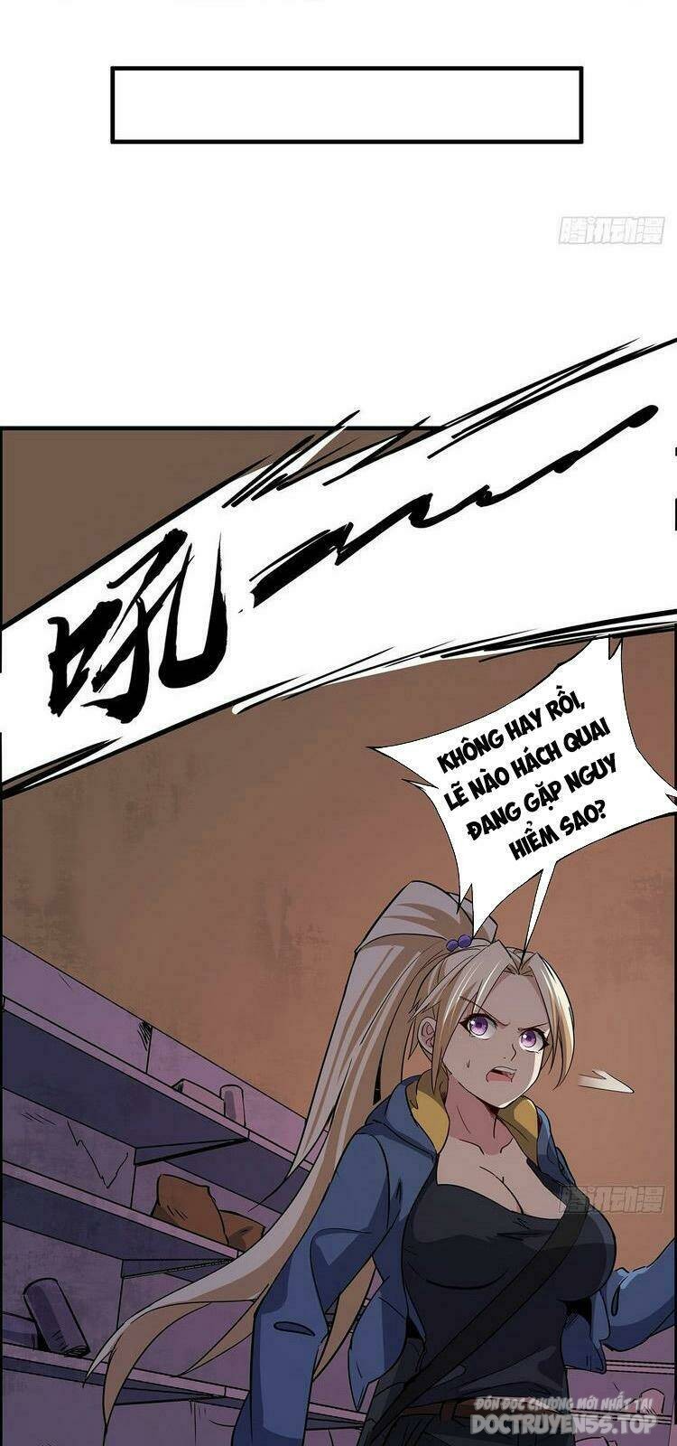 giải cứu 99 nữ chính ở mạt thế chapter 92 18