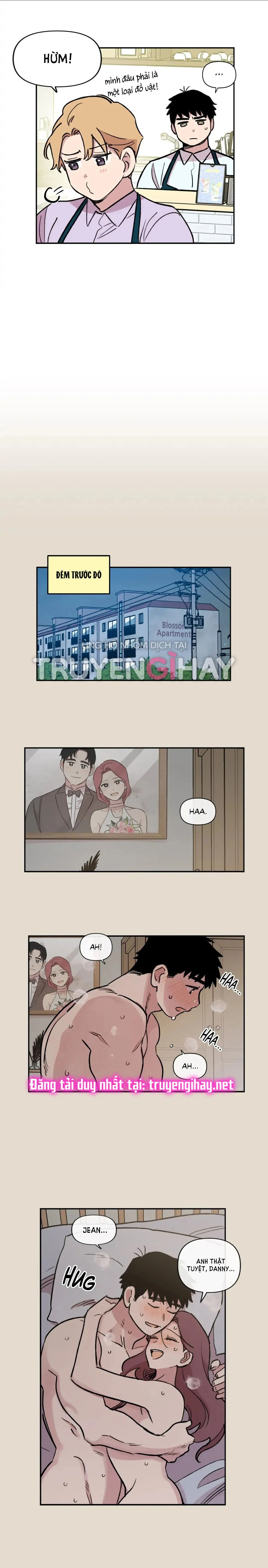 [18+] 1 người khỏe 2 người vui chapter 28.1 10