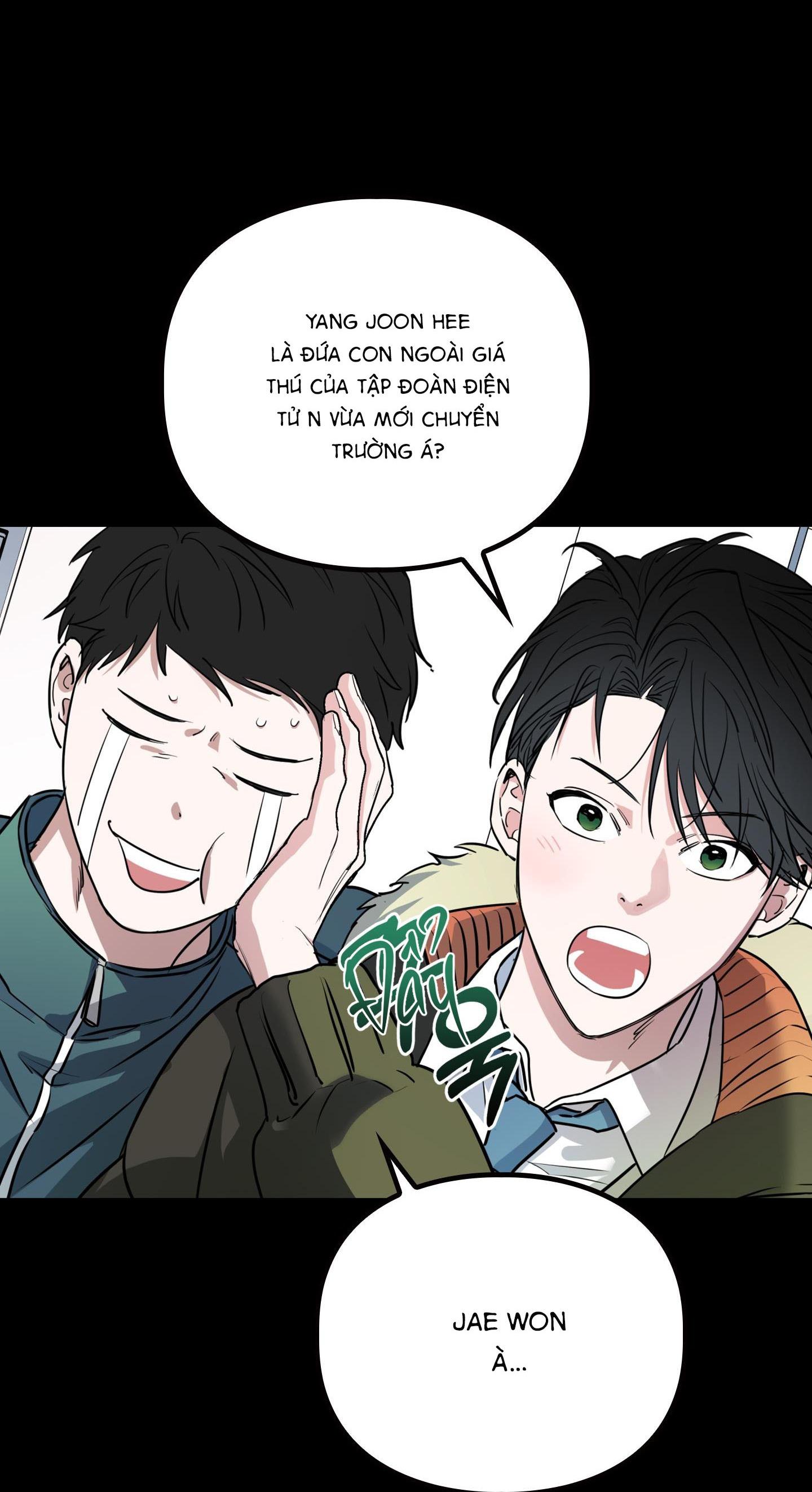 alpha mặt hàng không thể trả chapter 6 24