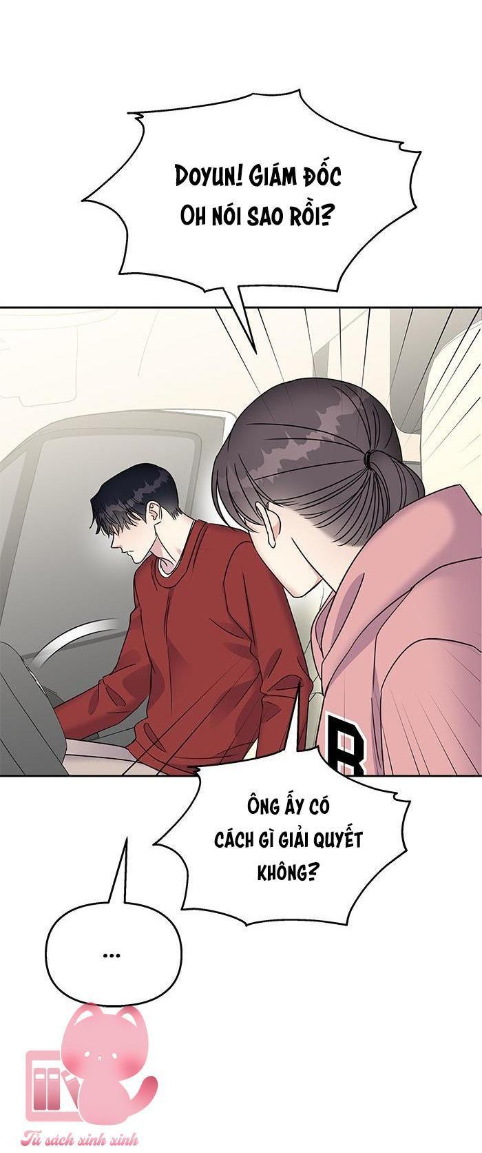 hãy vờ như ta yêu nhau chapter 49 33