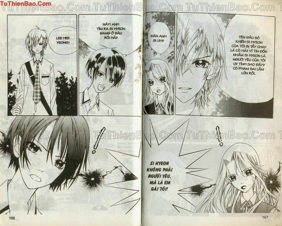 good luck chapter 1 83