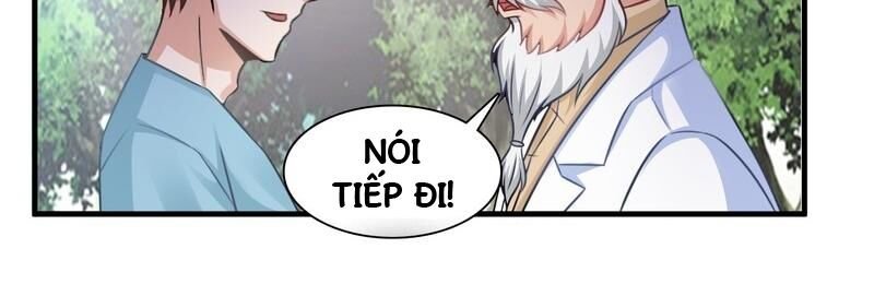 nhóm giao lưu của địa phủ chapter 9 3