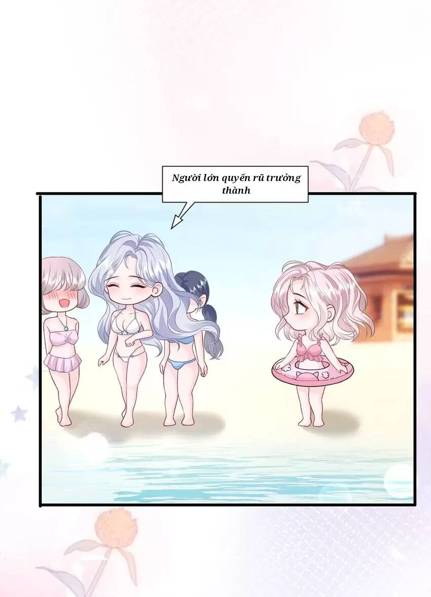 mận xanh chapter 34 14