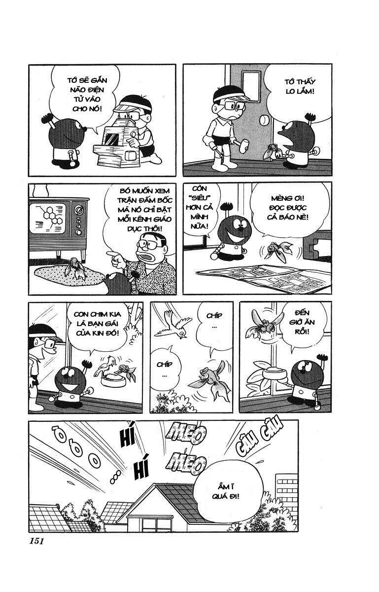 cuốn từ điển kì bí chapter 9 14