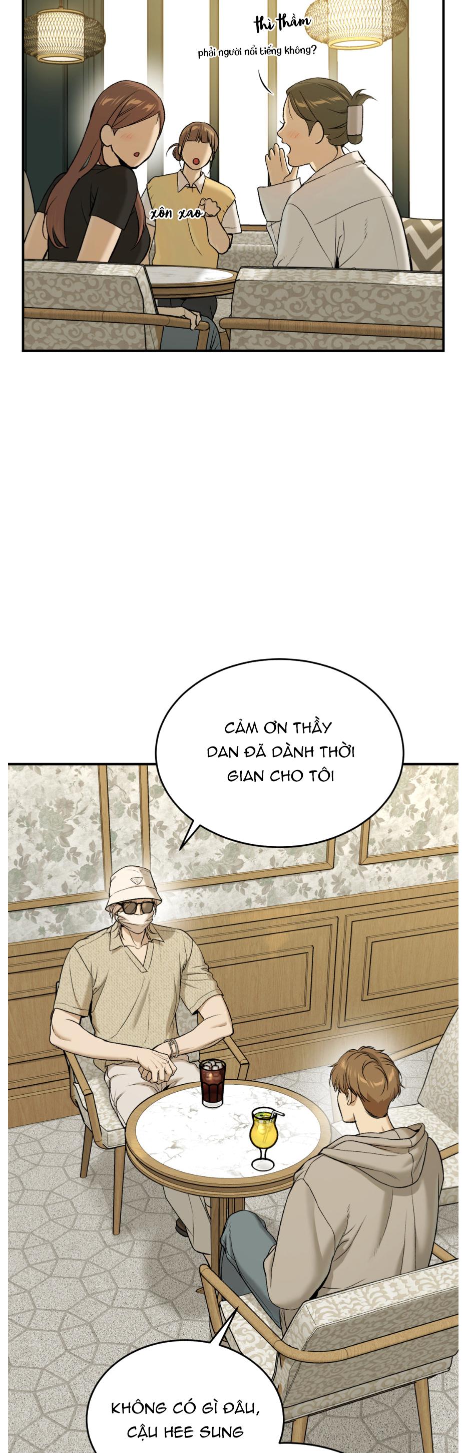 điềm rủi chapter 35 12