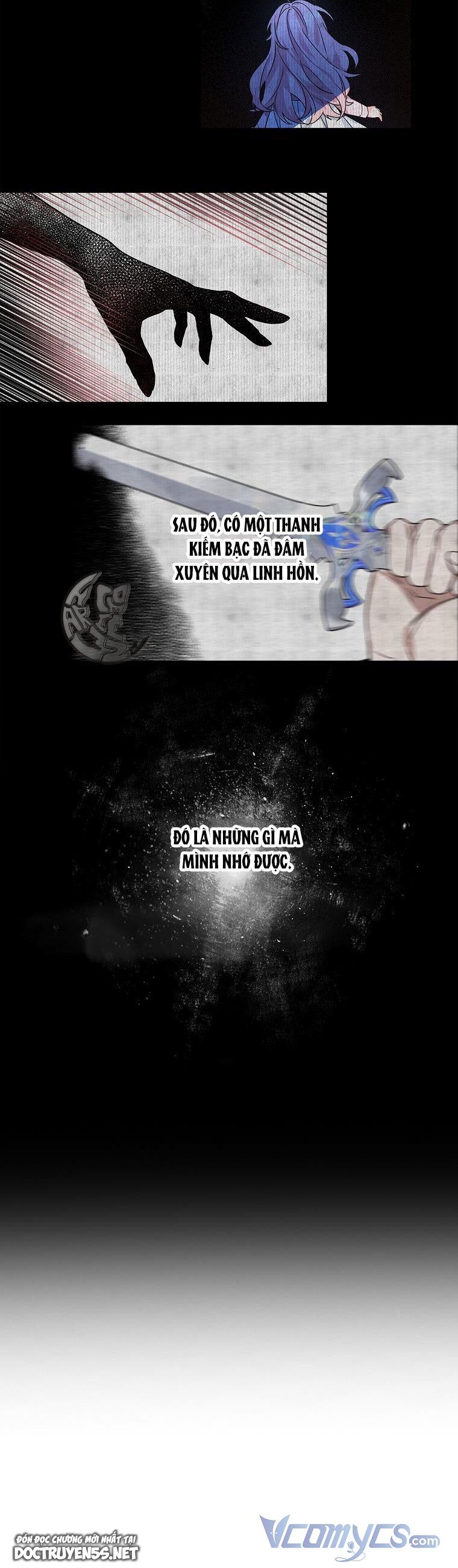 trở thành con gái út của công tước phản diện chapter 37 34