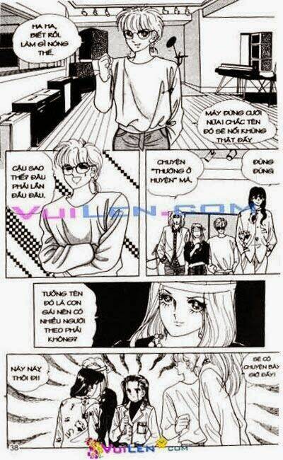 khi con gái gặp con trai chapter 2 39