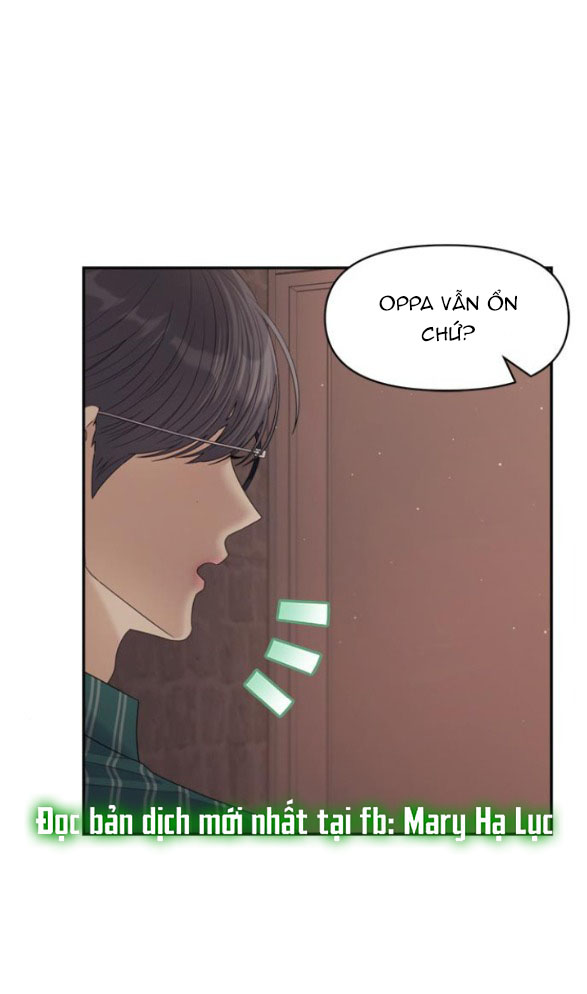 Couple Breaker chapter 65.1 28