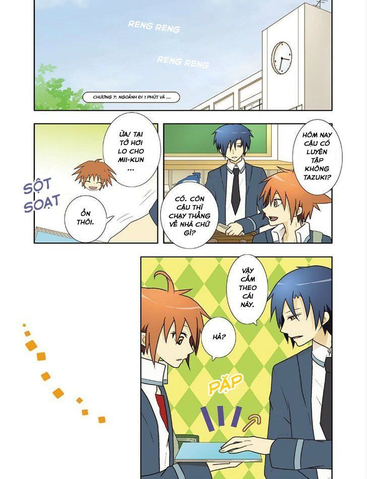 miira kaikata chapter 7 1