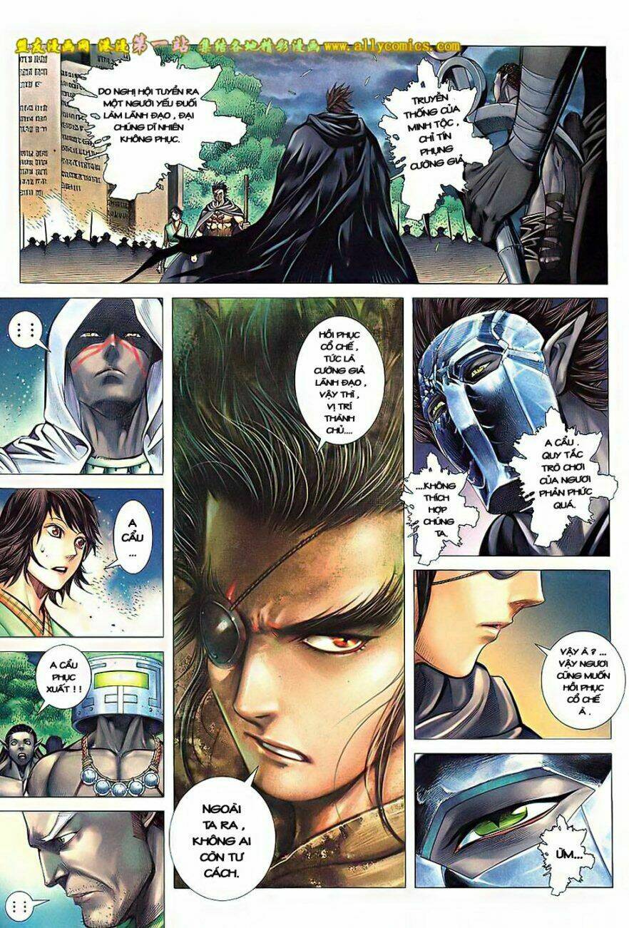 phong thần ký iii chapter 4 12