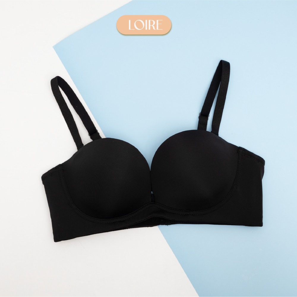 Áo Lót Không Gọng Đệm Dày Loirechic BRNC146
