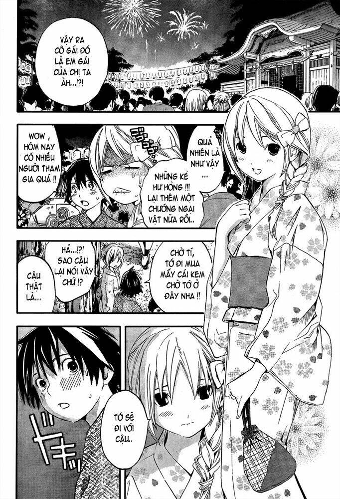 ane doki chapter 11 15