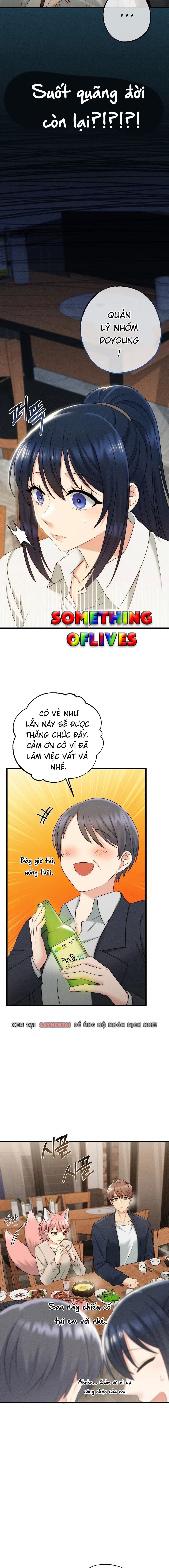 người tình của em chapter 11 10