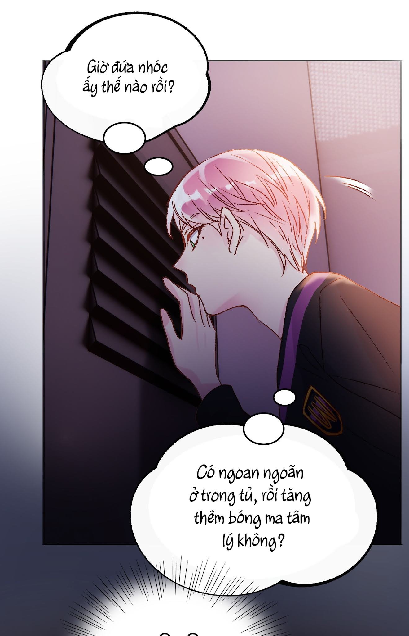 tôi phải trở thành nhân vật đại phản diện chapter 12 27